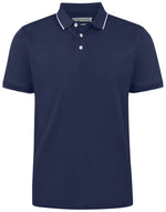 James Harvest Greenville Regular Polo Shirt - thumbnail 4