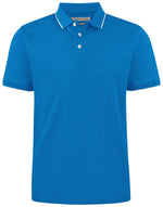 James Harvest Greenville Regular Polo Shirt - thumbnail 3