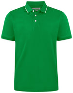 James Harvest Greenville Regular Polo Shirt - thumbnail 6