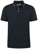 James Harvest Greenville Regular Polo Shirt - thumbnail 2