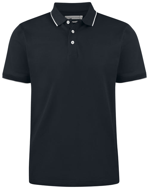 James Harvest Greenville Regular Polo Shirt