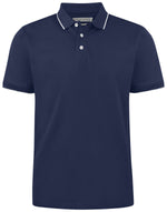 James Harvest Greenville Regular Polo Shirt - thumbnail 1
