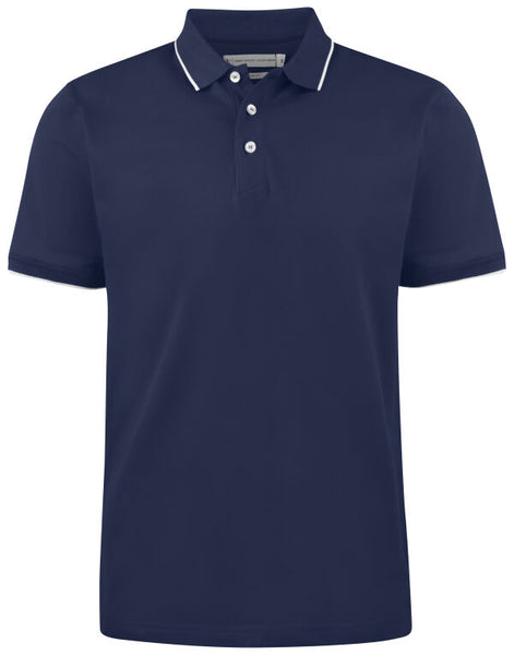 James Harvest Greenville Regular Polo Shirt