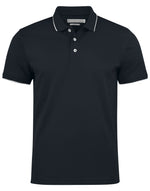 James Harvest Greenville Modern Polo Shirts - thumbnail 1