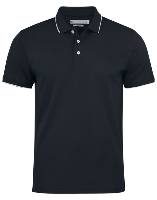 James Harvest Greenville Modern Polo Shirts
