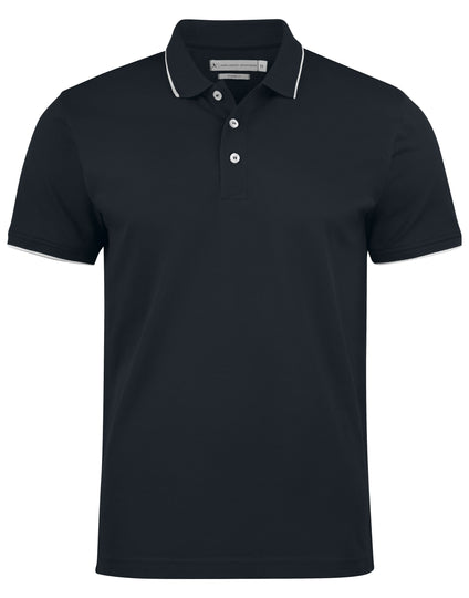 James Harvest Greenville Modern Polo Shirts