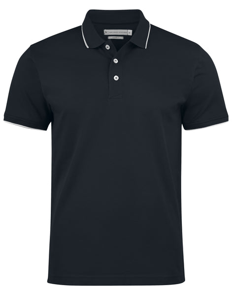 James Harvest Greenville Modern Polo Shirts