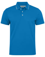 James Harvest Greenville Modern Polo Shirts - thumbnail 2