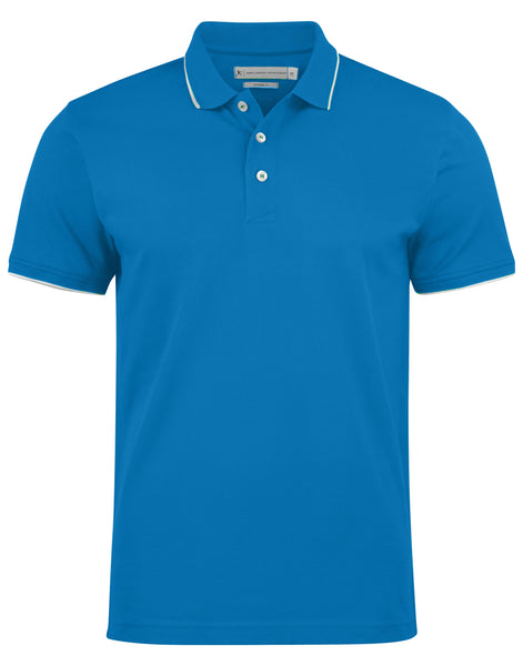 James Harvest Greenville Modern Polo Shirts