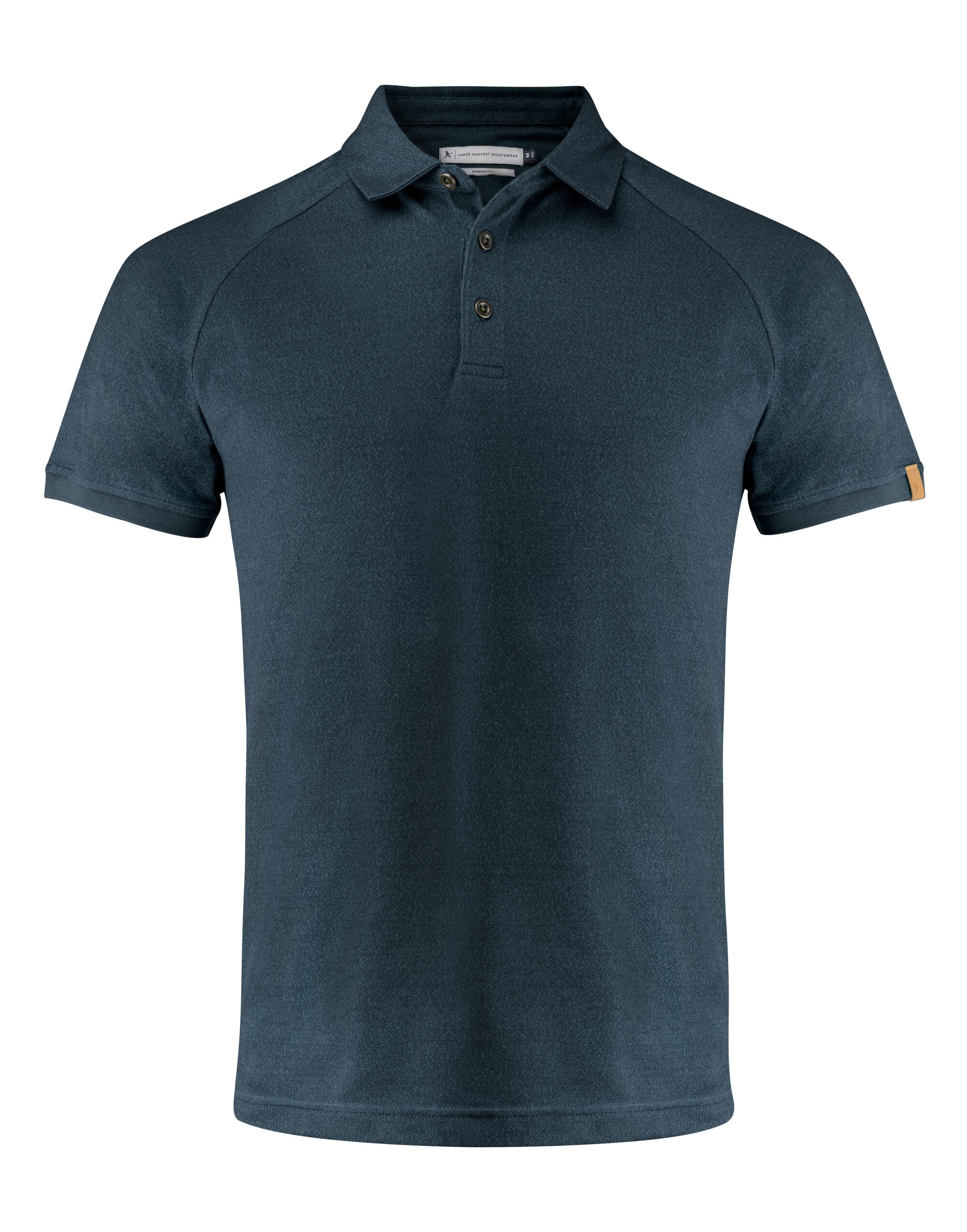 James Harvest Brookings Regular Polo Shirts