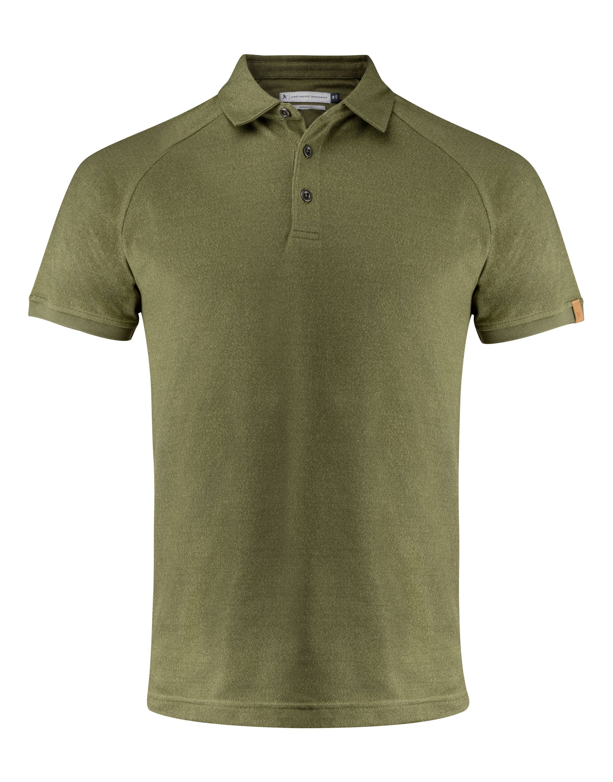 James Harvest Brookings Regular Polo Shirts