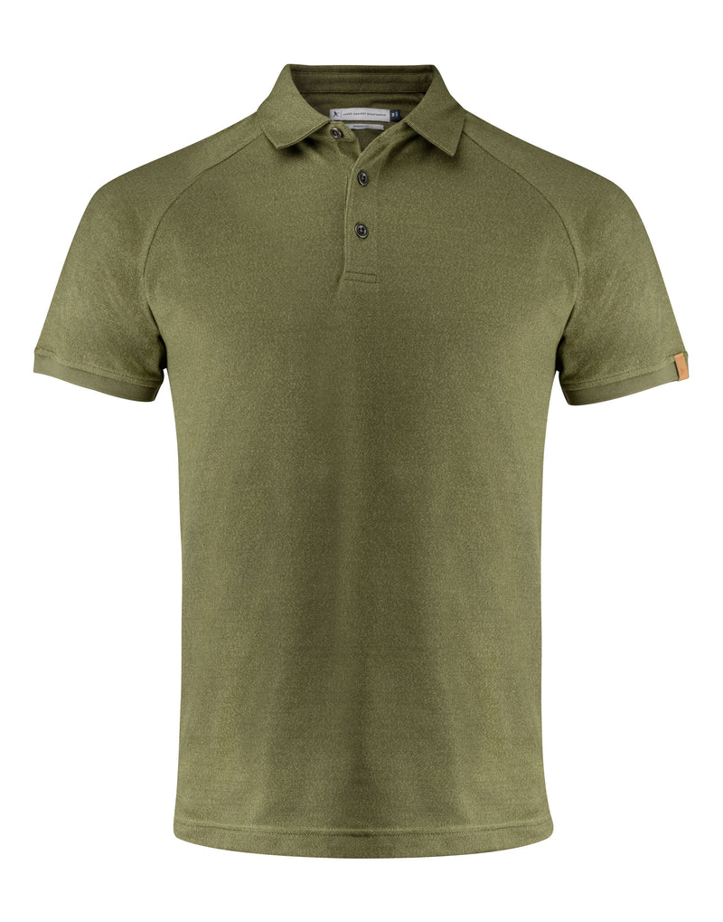 James Harvest Brookings Regular Polo Shirts