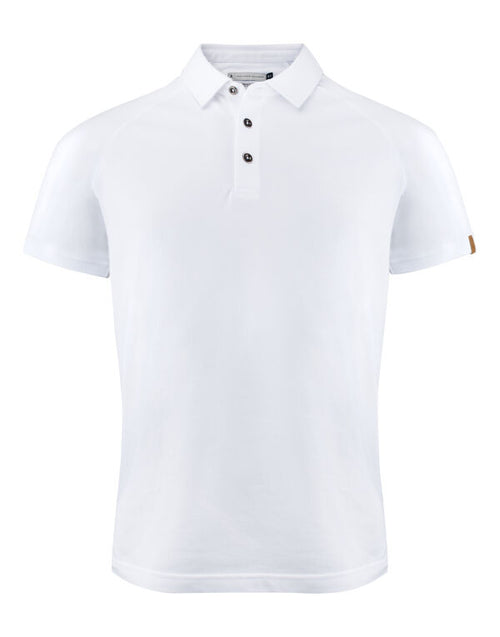 James Harvest Brookings Modern Polo Shirt
