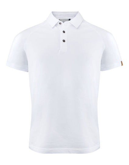 James Harvest Brookings Modern Polo Shirt