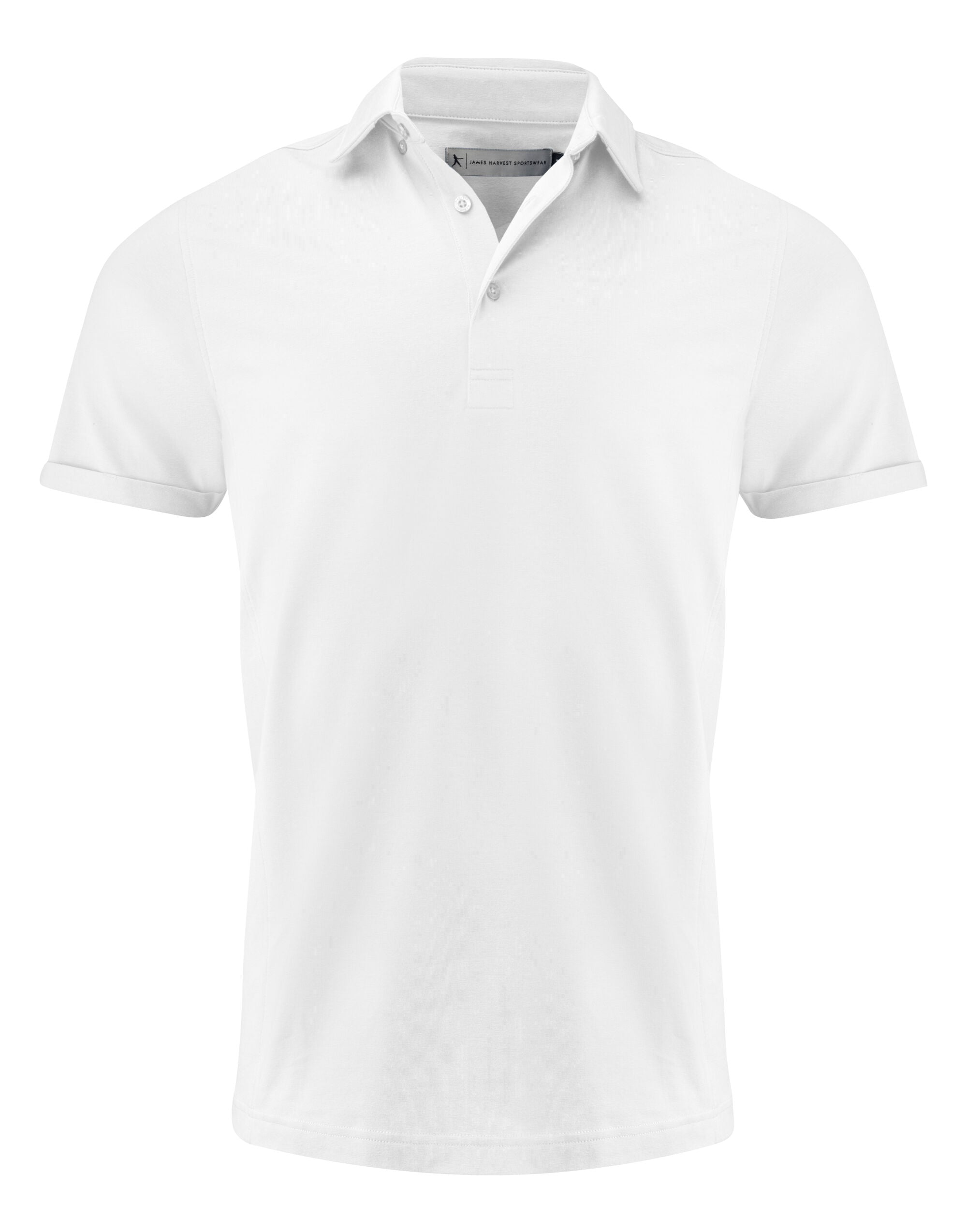 James Harvest American Supreme Polo Shirts