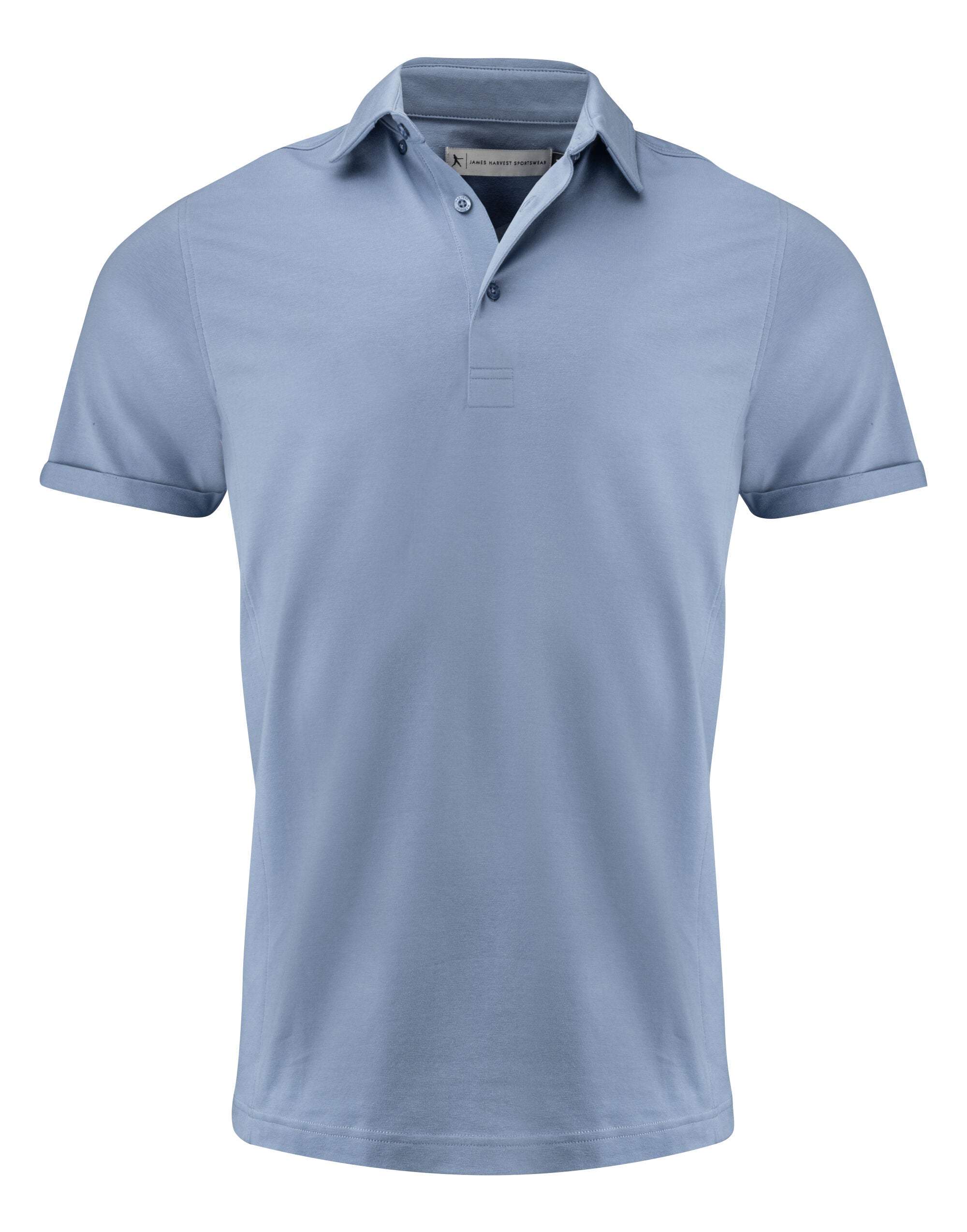 James Harvest American Supreme Polo Shirts