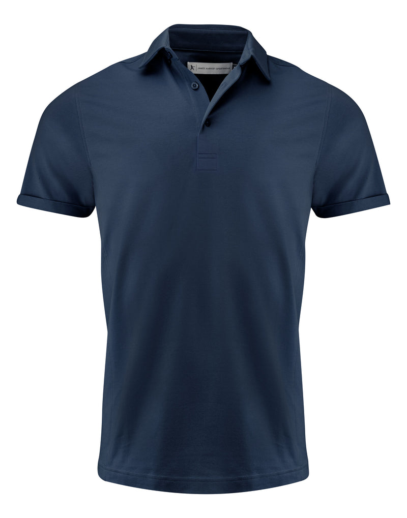James Harvest American Supreme Polo Shirts