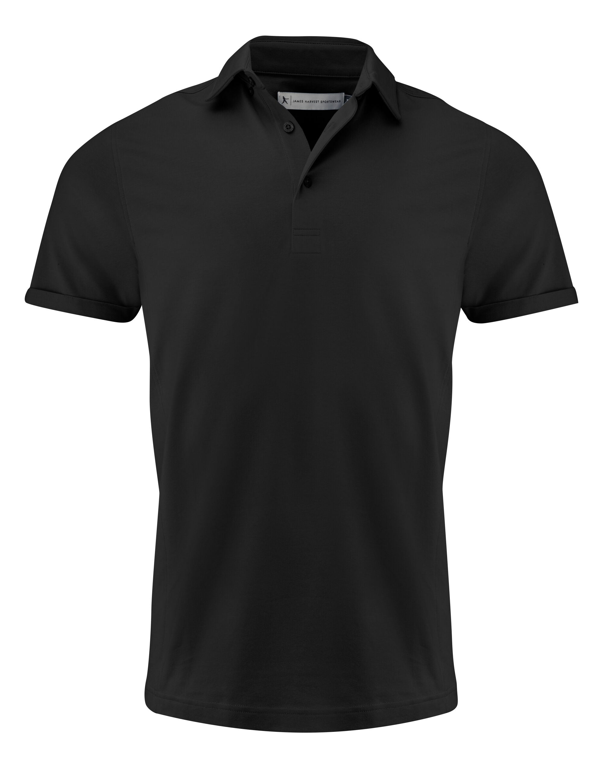 James Harvest American Supreme Polo Shirts