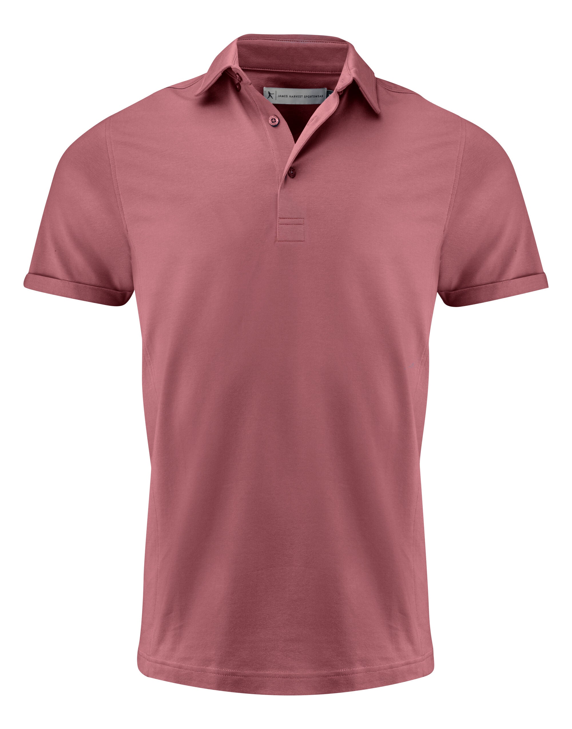 James Harvest American Supreme Polo Shirts