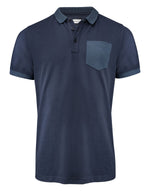 James Harvest Pinedale Piqué Polo - thumbnail 2