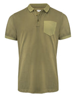 James Harvest Pinedale Piqué Polo - thumbnail 3