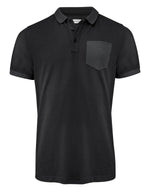 James Harvest Pinedale Piqué Polo - thumbnail 4