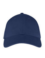 James Harvest L.A. Brushed Cotton Cap - thumbnail 3
