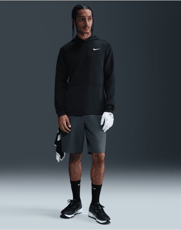 Nike Golf Dri-Fit Therma Flex Hoody