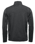 Stormtech Men's Pure Earth Treeline Performance 1/4 Zip Pullover