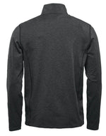 Stormtech Men's Pure Earth Treeline Performance 1/4 Zip Pullover - thumbnail 2