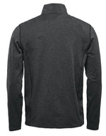 Stormtech Men's Pure Earth Treeline Performance 1/4 Zip Pullover - thumbnail 9