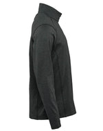 Stormtech Men's Pure Earth Treeline Performance 1/4 Zip Pullover - thumbnail 3