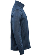 Stormtech Men's Pure Earth Treeline Performance 1/4 Zip Pullover - thumbnail 7