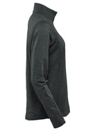 Stormtech Women's Pure Earth Treeline Performance 1/4 Zip Pullover - thumbnail 3