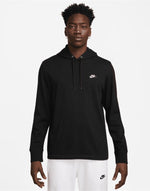 Nike Golf Club Knit Hoodie - thumbnail 1
