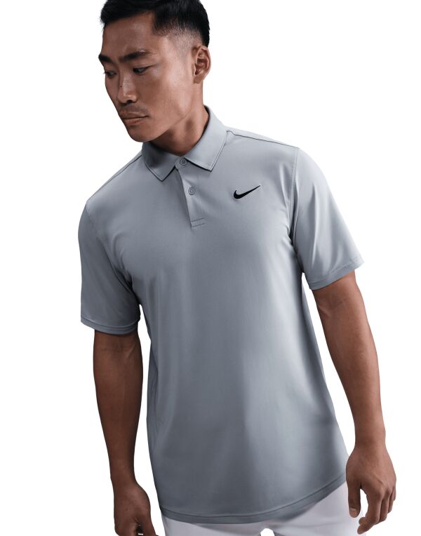 Nike Golf Dri-Fit Velocity Polo