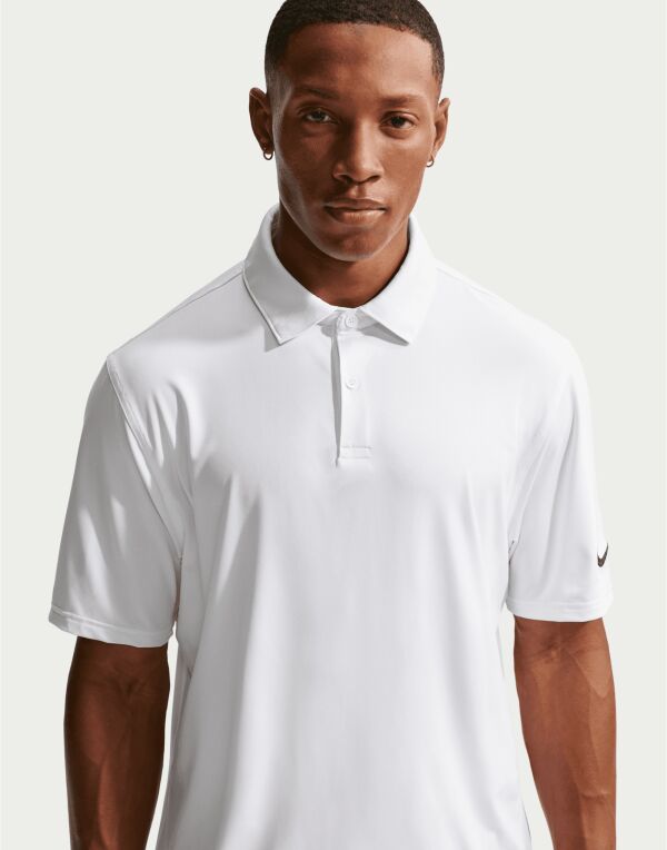Nike Golf Velocity Polo Solid Short Sleeve