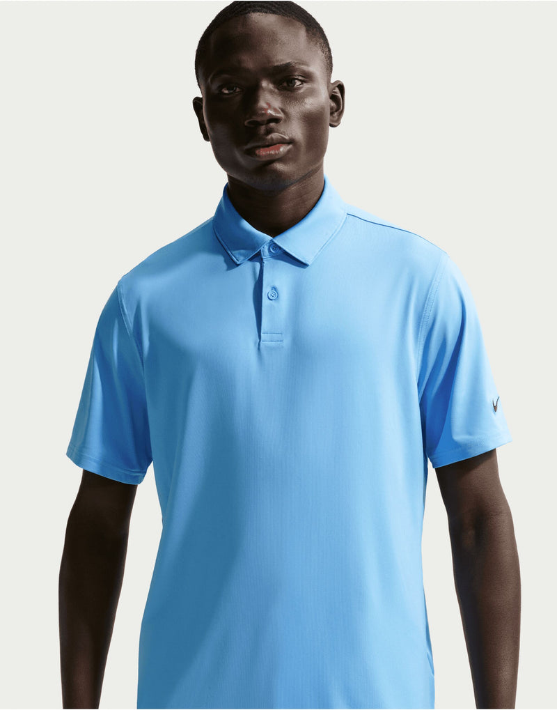 Nike Golf Velocity Polo Solid Short Sleeve