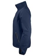 Jobman Softshell Jacket - thumbnail 3