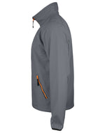 Jobman Softshell Jacket - thumbnail 14