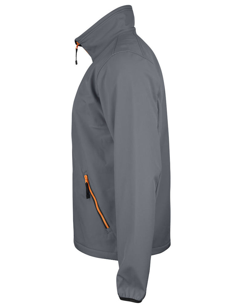 Jobman Softshell Jacket