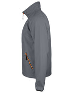 Jobman Softshell Jacket - thumbnail 11