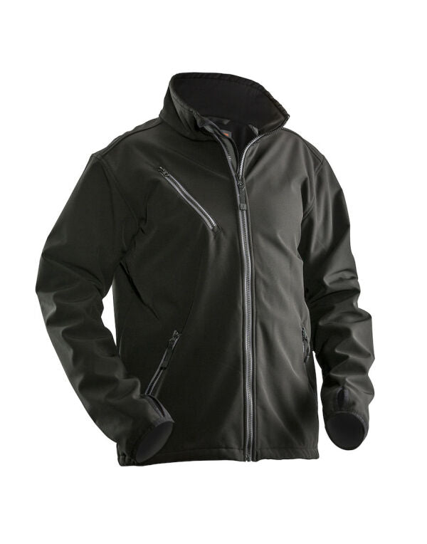 Jobman Softshell Jacket
