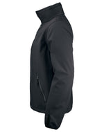 Jobman Softshell Jacket - thumbnail 6