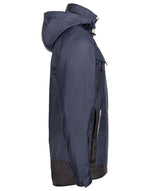 Jobman Shell Jacket - thumbnail 2