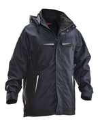 Jobman Shell Jacket - thumbnail 1