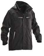 Jobman Shell Jacket - thumbnail 9