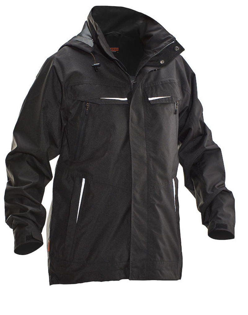 Jobman Shell Jacket