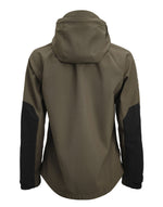 Jobman Women'S Oxygen Softshell Jacket - thumbnail 3