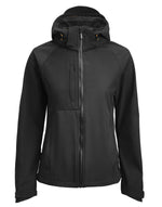 Jobman Women'S Oxygen Softshell Jacket